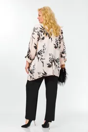Blouse Ell Style #2481a/1