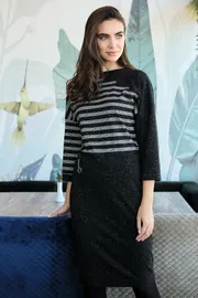 Dress Fantazia Mod #3589