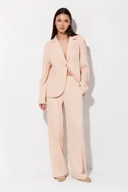 Żakiet V&N fashion #1141_bezhevyj