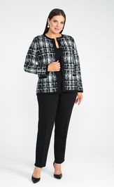 Жакет BONADI 2006 черный