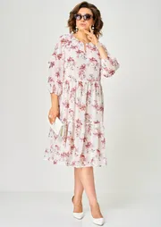 Sukienka EVA GRANT #7281Ec