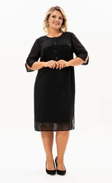 Dress Algranda A4177