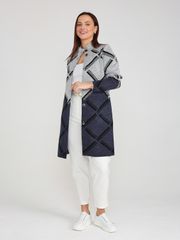 Кардиган BONADI арт. 2211 джинс