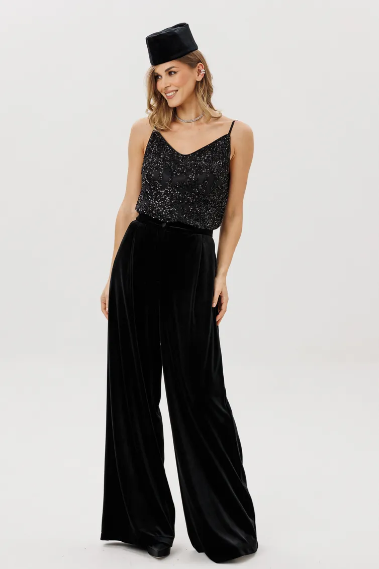 Top EOLA #3024 top chern