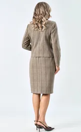 Комплект Verita moda Н-2401