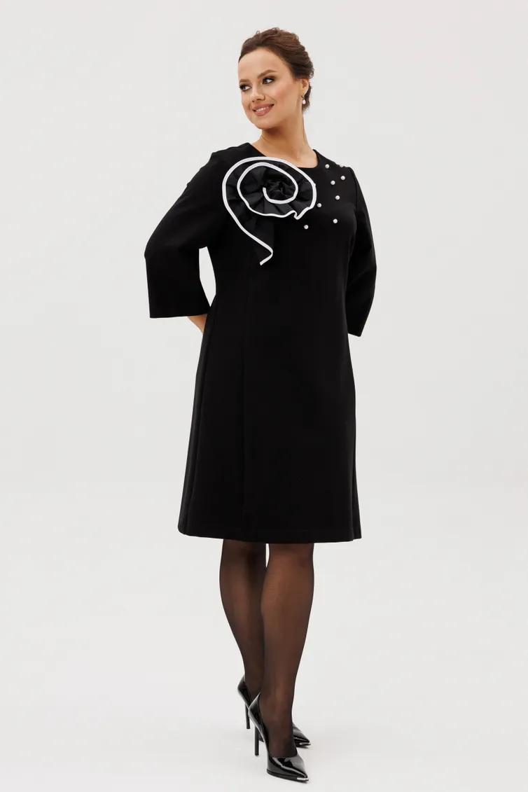 Dress ANIDEN #713-3