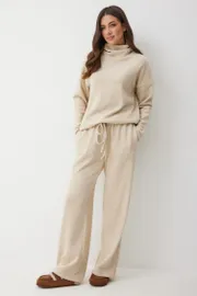 Jumper TND #M158/1 bezhevyj