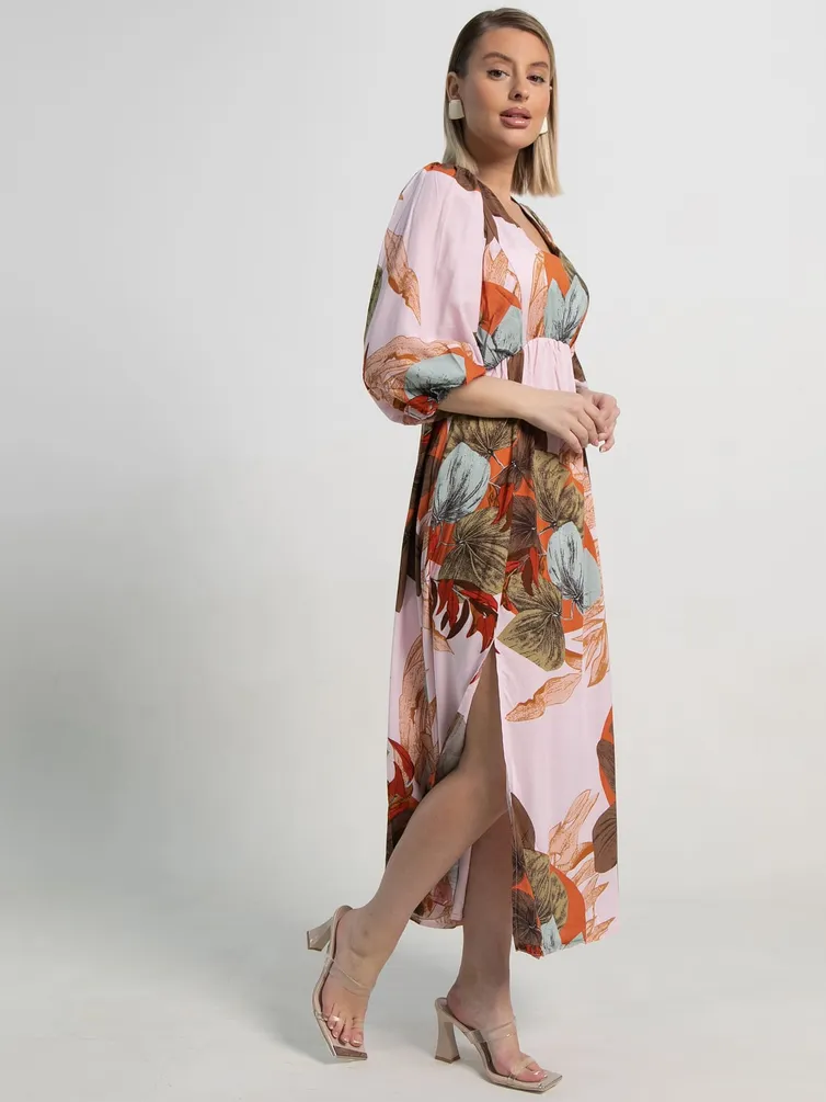 Sukienka LT Collection #P15502-34M