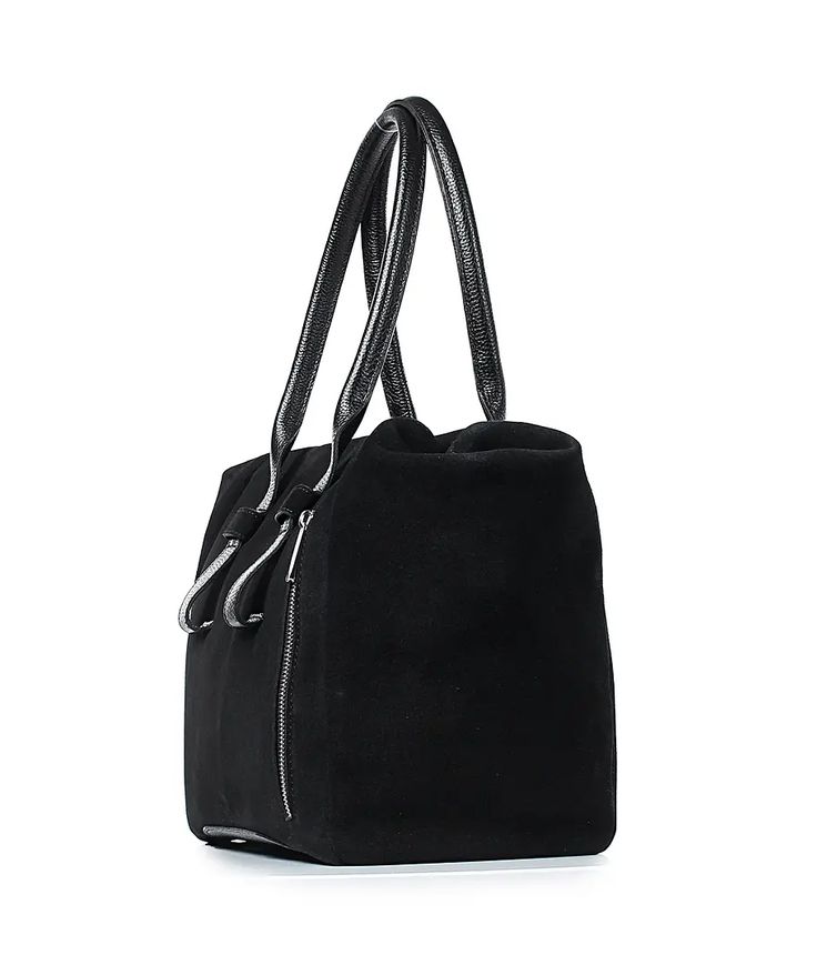 Bags Galanteya #25s2289k45 chernyj
