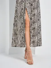 Dress Jetty #ShYu495-8