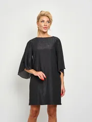 Dress Jetty #ShYu653-8