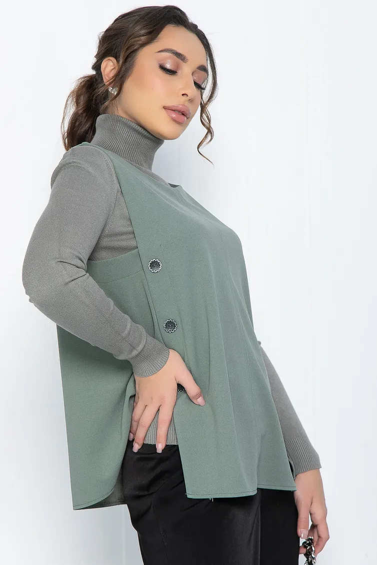 Kamizelka LT Collection #B11970