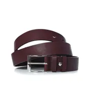 Akcesoria Galanteya #22s2174k45 3r bordo t.