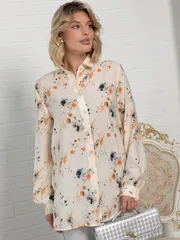 Blouse LT Collection #B16185-30M