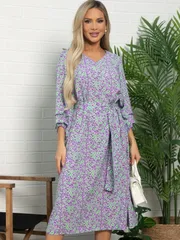 Sukienka LT Collection #P15724-4M