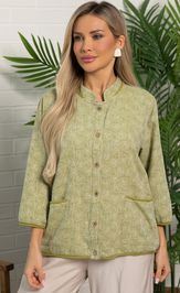 Blazer LT Collection B15529-4M