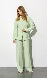 Костюм Pirs 6747фисташковый