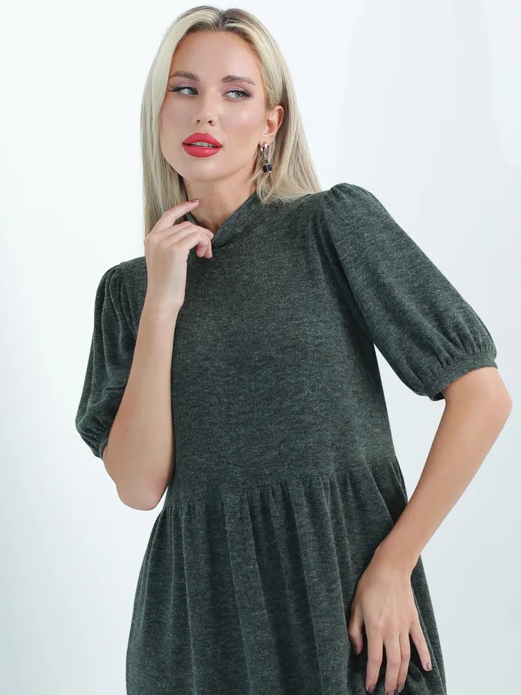 Платье DS Trend арт. П-4733 (Философия комфорта, браво)