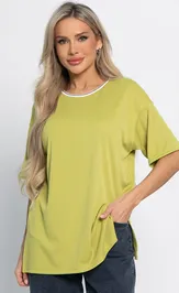 Блузки, туники LT Collection Б15142-7М