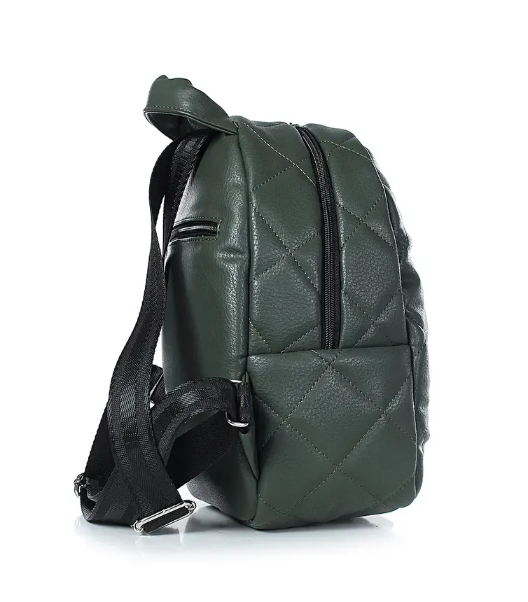 Torba Galanteya #23s257k45 zelenyj t.