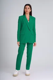 Garnitur Vilena-fashion #694 mentol