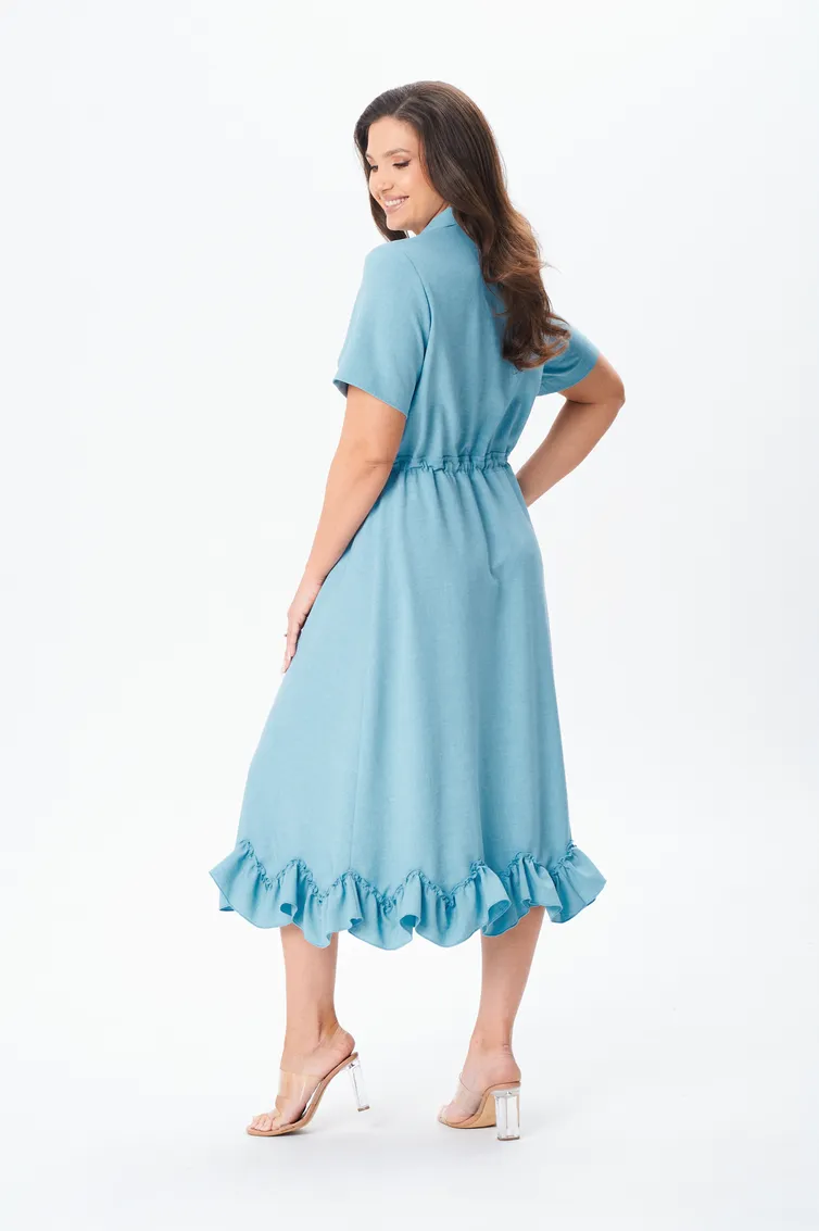 Sukienka Anastasia MAK #1250