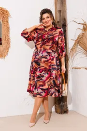 Dress ROMANOVICH #1-2638