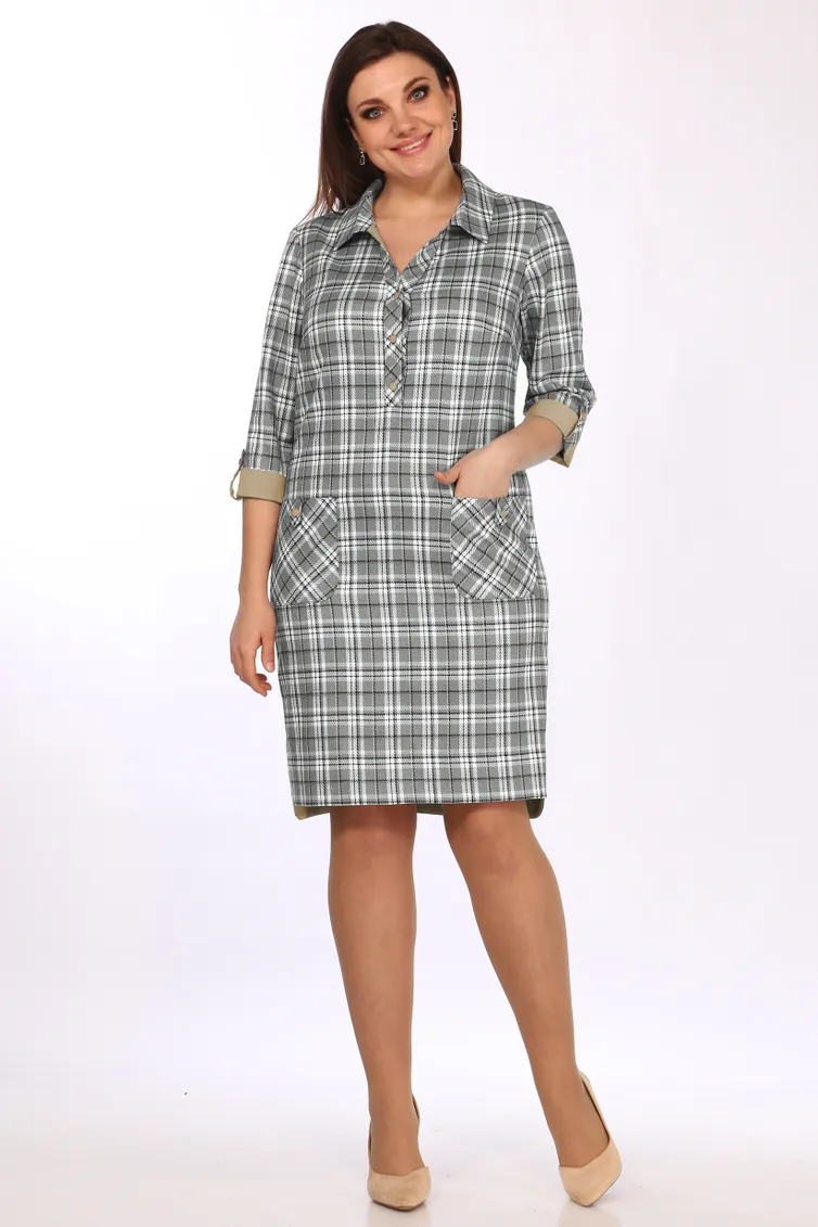 Sukienka Lady Style Classic #1231/7