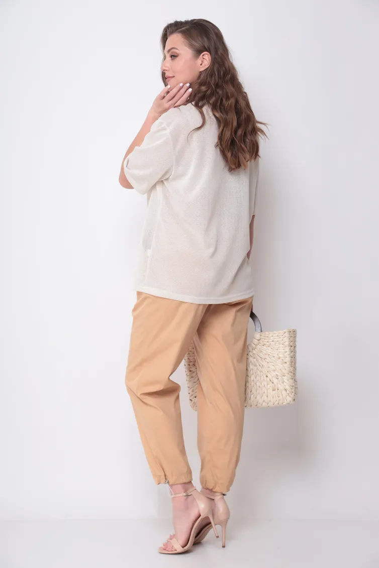 Костюм Michel Chic арт. 1230 беж