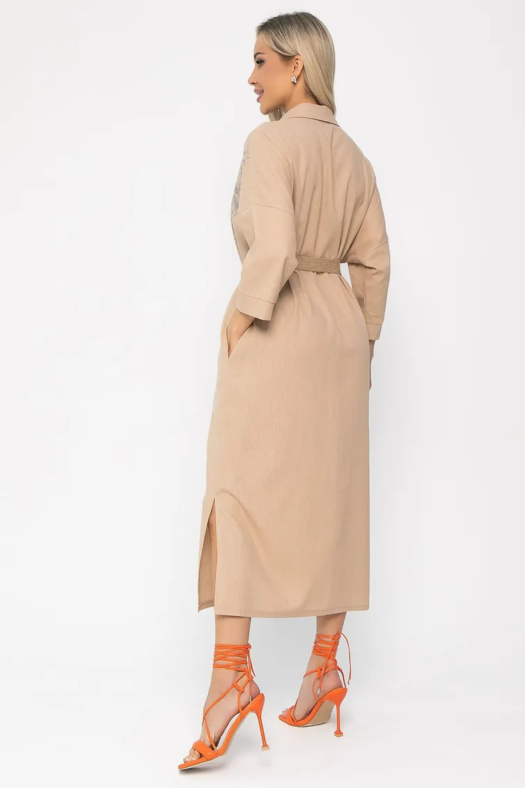 Платье LT Collection арт. П15469-7М