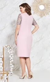 Sukienka Mira Fashion 5099