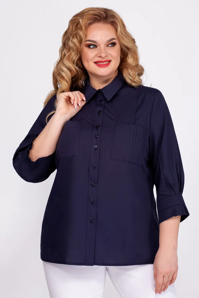 Bluzka Emilia #0523/2