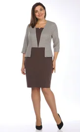Платье Lady Style Classic 0762