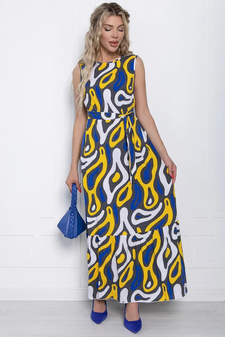 Sukienka LT Collection #P10898