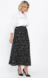 Юбка LT Collection Ю14771-10М