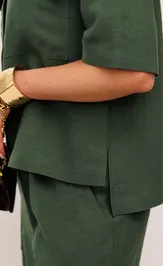 Костюм Galean Style 982.1 хаки