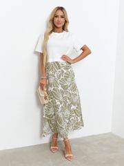 Платье Jetty арт. ШЮ493-16