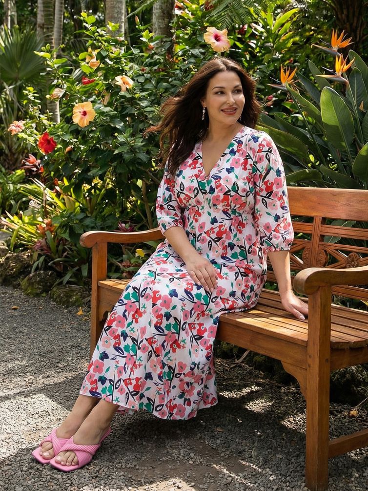 Dress LT Collection #P15499-34M