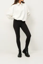 Bluza Pirs #6481 molochnyj