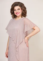 Платье Mira Fashion арт. 5258