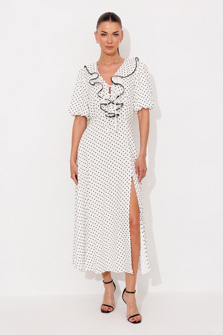 Dress Buter New #3362 gorox