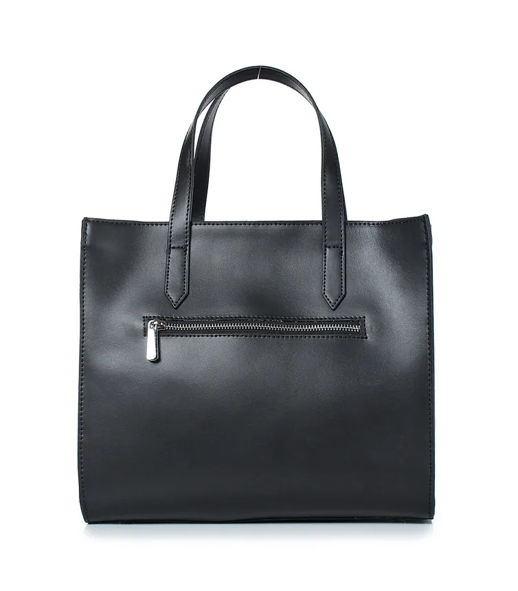 Torba Galanteya #23s867k45 chernyj