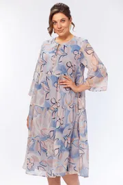 Платье Lady Style Classic арт. 3007/4