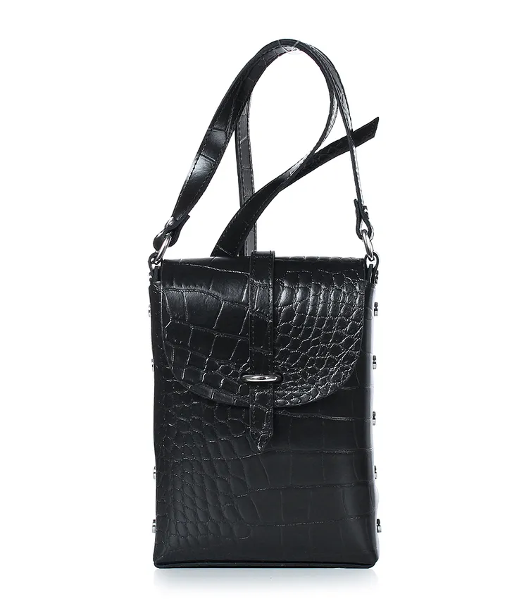 Torba Galanteya #23s851k45 chernyj