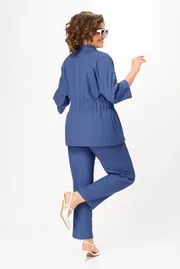 Suit Anastasia #1324 gol