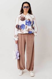 Suit MiSlana #1301 sinij