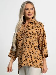 Блузка LT Collection арт. Б15734-16М
