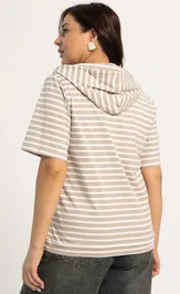 Блузка LT Collection Б16147-18М