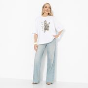 Koszulka CHARUTTI #Moda-maniya (s namekom)