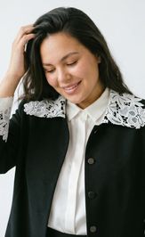 Жакет Лиссана 5051